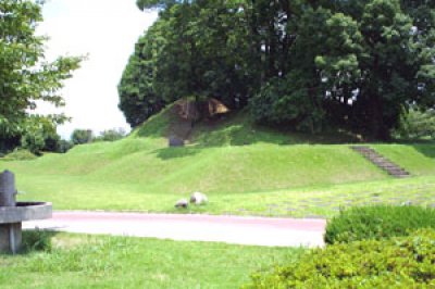 江田船山古墳