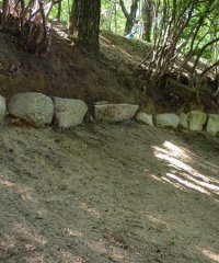 永納山城
